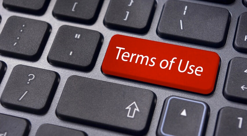 Điều khoản sử dụng và Chính sách bảo mật