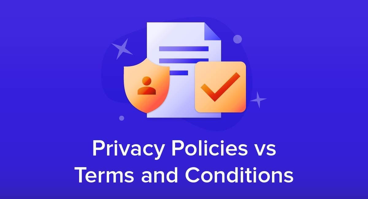 Terms of Use and Privacy