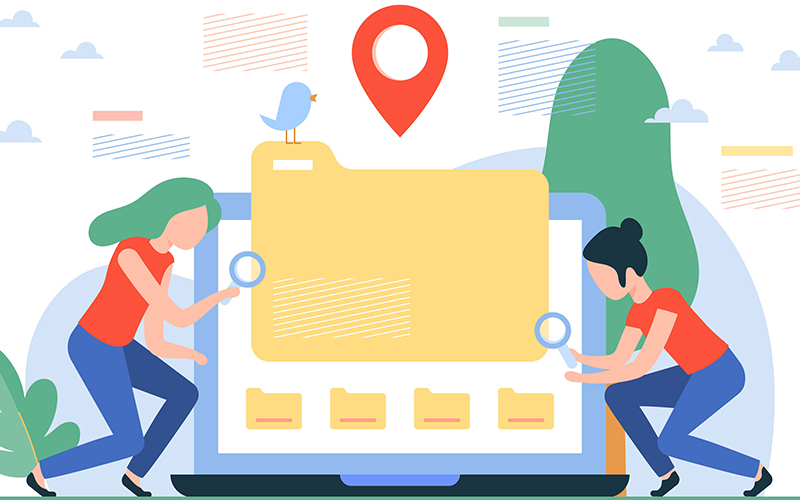 Kiểm tra thứ hạng theo từng nhóm từ khóa - Thống kê đầy đủ chính xác vị trí hiện tại hoặc thay đổi - 2pink Rank Checker