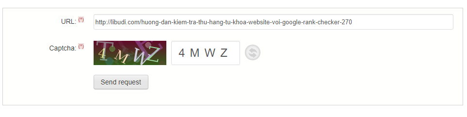 Submit Url Cốc Cốc