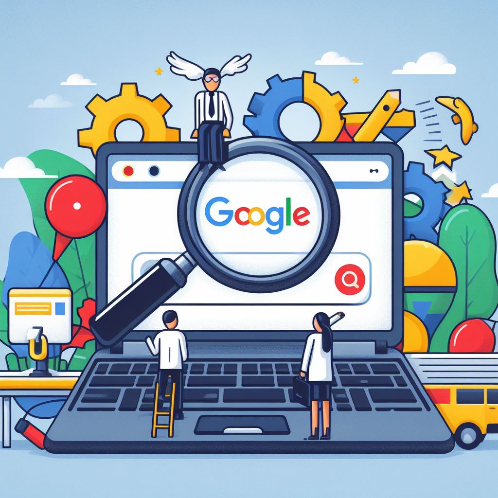 tracking keyword rankings on Google with 2pink rank checker